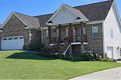 48 Apple Barrell Way, Taylorsville, GA 30178 - Photo 2