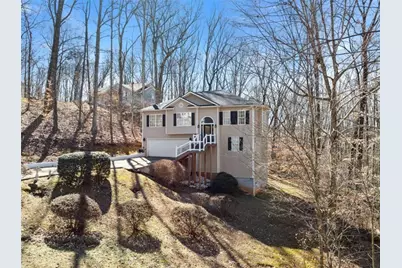 5082 Peach Mountain Circle, Gainesville, GA 30507 - Photo 50