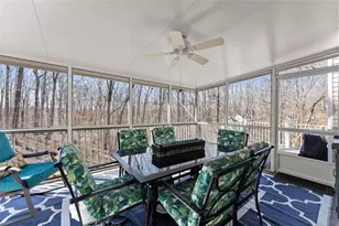 5082 Peach Mountain Cir, Gainesville, GA 30507 - Photo 28