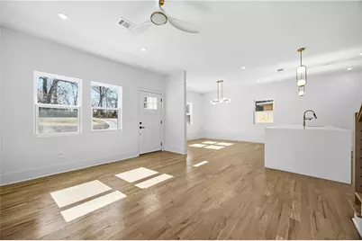 4516 Peachtree Street, Atlanta, GA 30360 - Photo 2