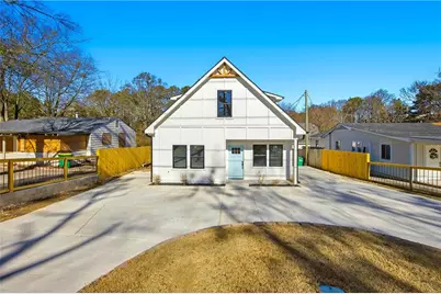 4516 Peachtree Street, Atlanta, GA 30360 - Photo 1