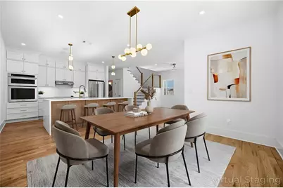 4516 Peachtree Street, Atlanta, GA 30360 - Photo 6