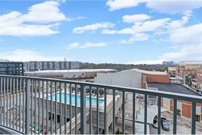 361 17th Street NW #706, Atlanta, GA 30363 - Photo 20