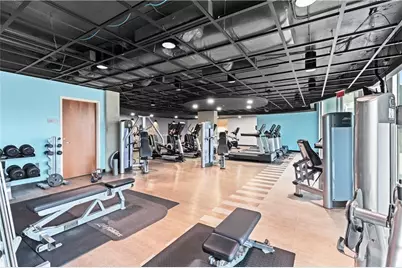 361 17th Street NW #706, Atlanta, GA 30363 - Photo 28