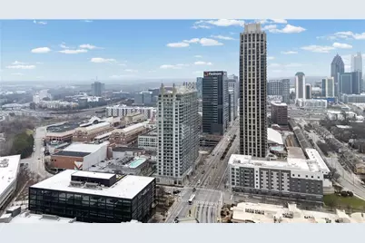 361 17th Street NW #706, Atlanta, GA 30363 - Photo 34