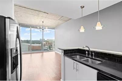 361 17th Street NW #706, Atlanta, GA 30363 - Photo 14