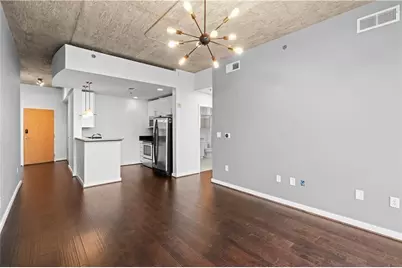 361 17th Street NW #706, Atlanta, GA 30363 - Photo 10
