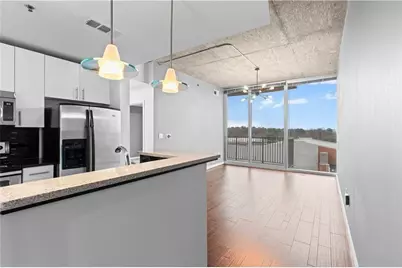 361 17th Street NW #706, Atlanta, GA 30363 - Photo 8