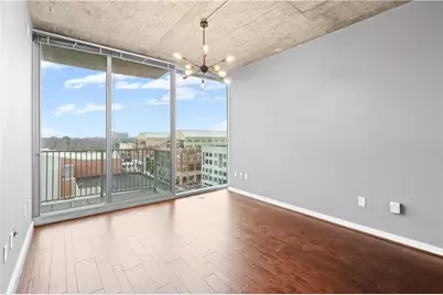 361 17th Street NW #706, Atlanta, GA 30363 - Photo 12