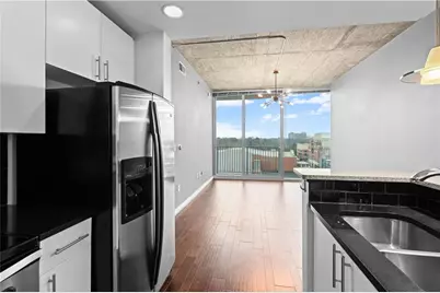 361 17th Street NW #706, Atlanta, GA 30363 - Photo 14