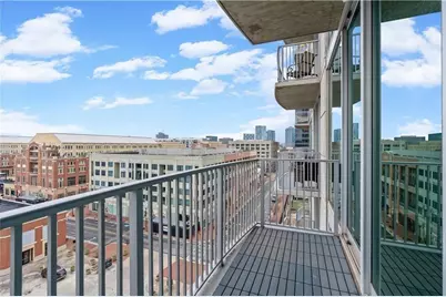 361 17th Street NW #706, Atlanta, GA 30363 - Photo 6