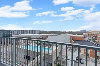 361 17th Street NW #706, Atlanta, GA 30363 - Photo 20