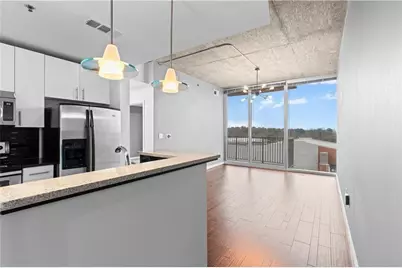 361 17th Street NW #706, Atlanta, GA 30363 - Photo 8