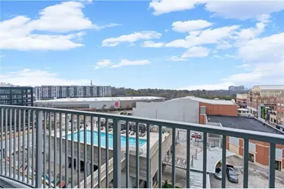 361 17th Street NW #706, Atlanta, GA 30363 - Photo 20