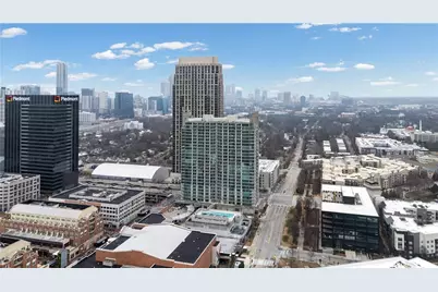 361 17th Street NW #706, Atlanta, GA 30363 - Photo 32