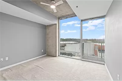 361 17th Street NW #706, Atlanta, GA 30363 - Photo 16