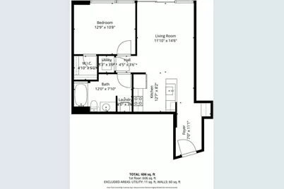 361 17th Street NW #706, Atlanta, GA 30363 - Photo 34
