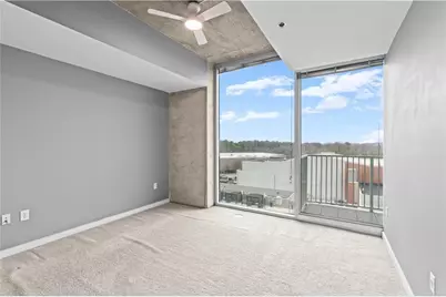 361 17th Street NW #706, Atlanta, GA 30363 - Photo 16
