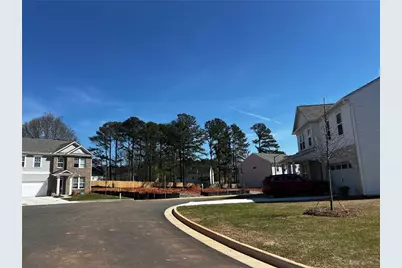 1720 Hickory Heights (Lot 3) Way, Acworth, GA 30102 - Photo 10