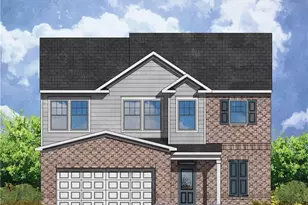 1720 Hickory Hts Wy Lot 3, Acworth, GA 30102 - Photo 1