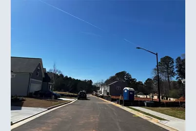 1720 Hickory Heights (Lot 3) Way, Acworth, GA 30102 - Photo 8