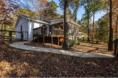 1810 Parks Mill Drive, Greensboro, GA 30642 - Photo 28