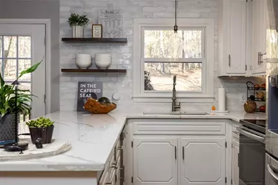 1810 Parks Mill Drive, Greensboro, GA 30642 - Photo 6