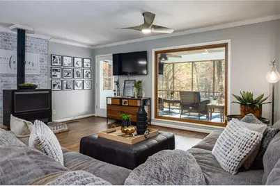 1810 Parks Mill Drive, Greensboro, GA 30642 - Photo 12