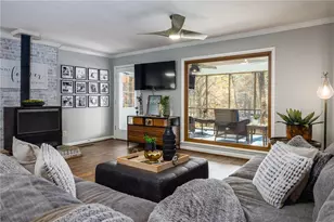 1810 Parks Mill Dr, Greensboro, GA 30642 - Photo 12