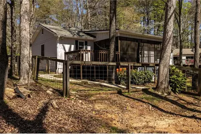 1810 Parks Mill Drive, Greensboro, GA 30642 - Photo 30