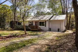 1810 Parks Mill Dr, Greensboro, GA 30642 - Photo 1