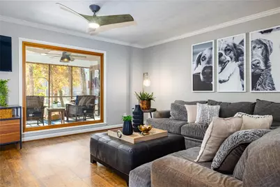 1810 Parks Mill Drive, Greensboro, GA 30642 - Photo 8