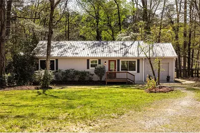 1810 Parks Mill Drive, Greensboro, GA 30642 - Photo 2