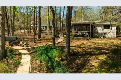 1810 Parks Mill Drive, Greensboro, GA 30642 - Photo 40