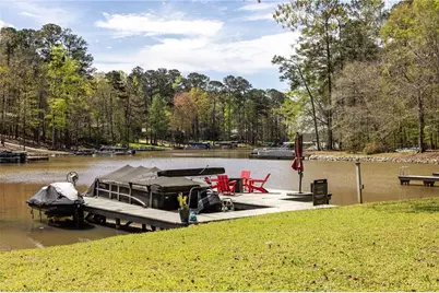 1810 Parks Mill Drive, Greensboro, GA 30642 - Photo 32