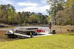 1810 Parks Mill Dr, Greensboro, GA 30642 - Photo 32