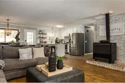 1810 Parks Mill Drive, Greensboro, GA 30642 - Photo 12