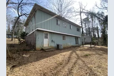 4404 Cedar Ridge Trail, Stone Mountain, GA 30083 - Photo 2