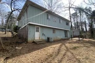 4404 Cedar Ridge Trail, Stone Mountain, GA 30083 - Photo 2