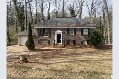 4404 Cedar Ridge Trail, Stone Mountain, GA 30083 - Photo 1