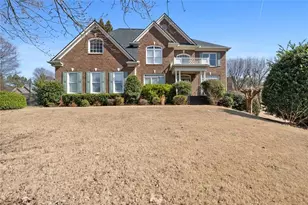 3490 Talimore Knoll, Marietta, GA 30066 - Photo 2