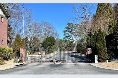 3670 Ashford Creek View NE #1204, Atlanta, GA 30319 - Photo 34