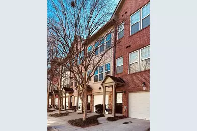 3670 Ashford Creek View NE #1204, Atlanta, GA 30319 - Photo 36