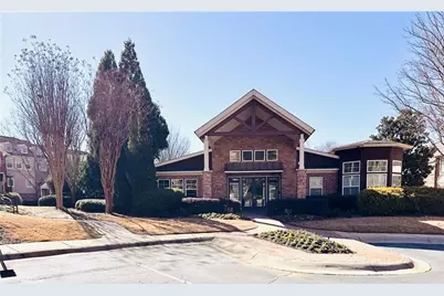 3670 Ashford Creek View NE #1204, Atlanta, GA 30319 - Photo 2