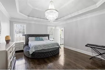 1746 Wayside Road, Kingston, GA 30145 - Photo 22