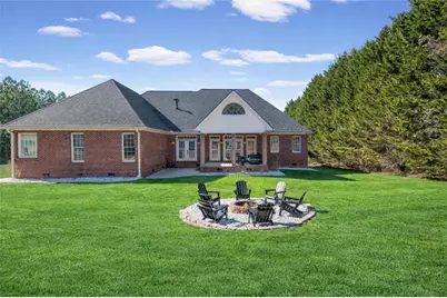 1746 Wayside Road, Kingston, GA 30145 - Photo 2