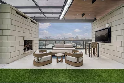 2425 Peachtree Road NE #503, Atlanta, GA 30305 - Photo 60