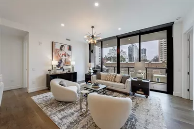 2425 Peachtree Road NE #503, Atlanta, GA 30305 - Photo 4