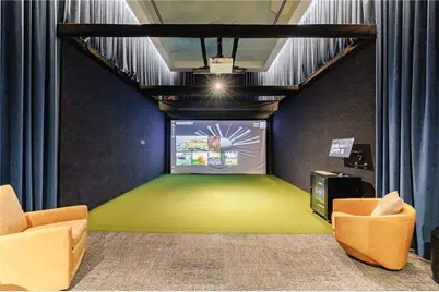 2425 Peachtree Road NE #503, Atlanta, GA 30305 - Photo 64