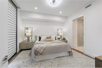 2425 Peachtree Road NE #503, Atlanta, GA 30305 - Photo 20